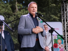 Rząd znalazł sposób na działkę pod CPK. Żąda zwrotu terenu od właściciela