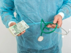 Będą zmiany w sposobie wynagradzania lekarzy i pielęgniarek