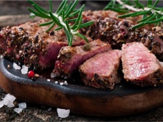 Przez przypadek zamówili 13 kg steku. Oniemieli, gdy zobaczyli rachunek