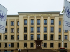 128 absolwentów Wydziału Nauk Medycznych Uniwersytetu Medycznego w Lublinie