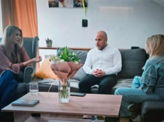 Ekspertka ze „Ślubu od pierwszego wejrzenia” zmiażdżona! „Psycholog z Temu”