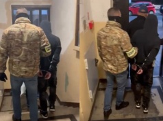 Horror w Warszawie. 24-latek miał pobić i zgwałcić przechodnia. 