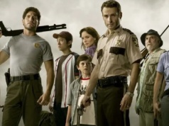 Minęło 13 lat od jednego z najbardziej szokujących momentów w The Walking Dead. Twórcy przywrócili ulubieńca fanów