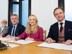 948 mln zł na rozbudowę USK w Białymstoku – rusza największa inwestycja w historii szpitala