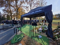 Pożegnaliśmy Jarosława Czajkę, wieloletniego pracownika RŁ