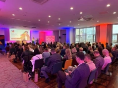 Agrocon 2025 – największa konferencja o marketingu w branży agro właśnie odbywa się w Warszawie!