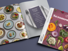 Poznaj Inspirownik – cykliczny przewodnik dla gastronomii