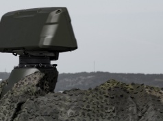 Saab dostarczy radary Giraffe 1X dla partnerów z USA