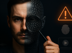 Deepfake i AI w natarciu. Banki ostrzegają, oszuści zarabiają