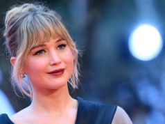 Jennifer Lawrence o trudnych początkach kariery. 