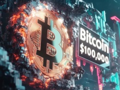 Czy Bitcoin powtórzy cykl z lat 2020–2021? Nasdaq wskazuje kierunek