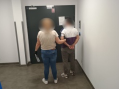 Zatrzymani obywatele Gruzji podejrzani o oszustwa metodą „na pracownika banku”