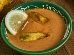 Z zielonych bananów robię zupę. Lepsza niż pomidorowa