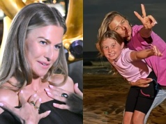 Anna Lewandowska pokazała błogie chwile z mężem i córkami. Takie ujęcia to rzadkość!