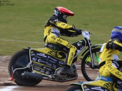 Żużel. Polski klub szykuje… nowy herb! Jest osiem propozycji!