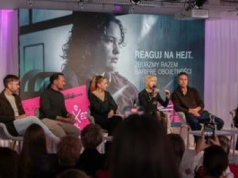 Gwiazdy podpisały Deklarację Niezgody na Hejt. Ty też możesz – to proste!