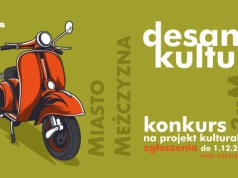 Masz pomysł na autorski projekt? Desant Kultury czeka!