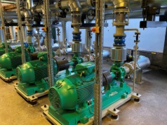 Spółka ciepłownicza oszczędza energię i dostała białe certyfikaty