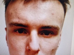 Policja poszukuje zaginionego Michaela Ramsa. Mężczyzna przebywał w Bielskim Centrum Psychiatrii