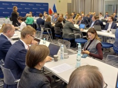 Samorządy chcą podwyżki dochodów w 2026 r. Żądają przynajmniej o 4 proc. więcej