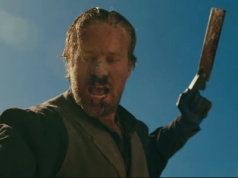 Armie Hammer powraca do aktorstwa. Zobaczcie zwiastun jego najnowszego filmu