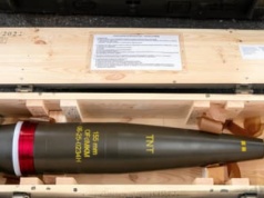 W Kraśniku powstanie nowa fabryka amunicji