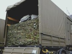 Tajemniczy laser Rosjan. Chcą go ukryć za wszelką cenę