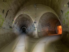 Tak o polskiej atrakcji piszą Amerykanie. Forteca z czasów Hitlera robi ogromne wrażenie