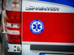 Powiat przasnyski straci całodobowy ZRM?