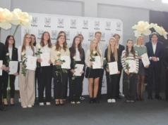 Stypendia Jana Pawła II wręczone