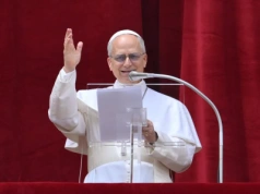 Papież Leon XIV zwrócił się do Polaków. 