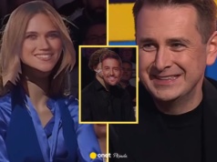 Wyśmiali Agnieszkę Kaczorowską w kabarecie. W sieci wybuchła burza. 