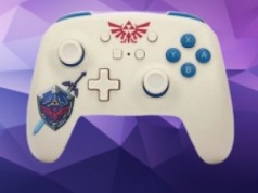 Wyprzedaż kontrolerów PowerA do Nintendo Switch 2. Pad już od 59,99 zł w RTV Euro AGD!