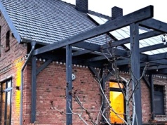 Paweł i Ewa kupili stuletni dom z cegły. Skusiła ich korzystna cena