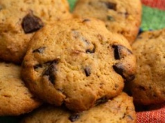 Z sezonowego warzywa piekę ciasteczka. Goście nie domyślą się, z czego są zrobione