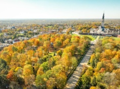 Harmonogram koszeń i prac pielęgnacyjnych na terenach miejskich w tym tygodniu