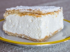 To ciasto robi się w moim domu na Wszystkich Świętych od lat. Wychodzi palce lizać