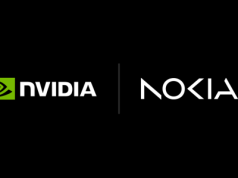 Nvidia i Nokia zawierają partnerstwo. Miliardowa inwestycja w platformę AI dla 6G