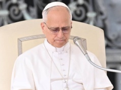 Papież zwrócił się do Polaków. 