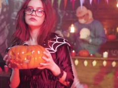 W tym roku Halloween ma nowe zagrożenie dla nastolatków. Alert o 