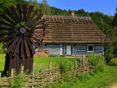 W skansenie w Sanoku powstanie sektor leśny. To turystyczna perełka Podkarpacia