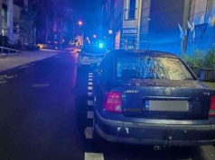 Zielona Góra. 28-latek prowadził pod wpływem narkotyków. A prawo jazdy? „Nie miał czasu zrobić kursu”