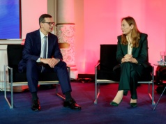 Jaka strategia dla rozwoju Polski? Katarzyna Pełczyńska-Nałęcz kontra Mateusz Morawiecki