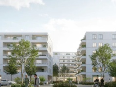 Lex deweloper na Pradze z pozwoleniem na budowę