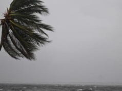 Huragan Melissa pustoszy Karaiby