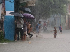Melissa, potwór piątej kategorii. Cyklon pustoszy Karaiby, dotarł do Kuby