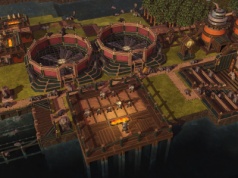 Timberborn wychodzi z wczesnego dostępu po 4 latach. Polacy pokazali, jak robi się city buildery
