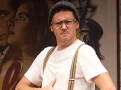 Kuba Wojewódzki po 15 latach odchodzi z Teatru 6. Piętro PRZEZ Żurnalistę: 