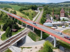 To najdłuższa droga krajowa w Polsce. Przecina cały kraj