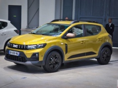 Renault inwestuje przyszłość w Maroku: nowa hybrydowa Dacia, 7.500 nowych miejsc pracy oraz centrum R&D